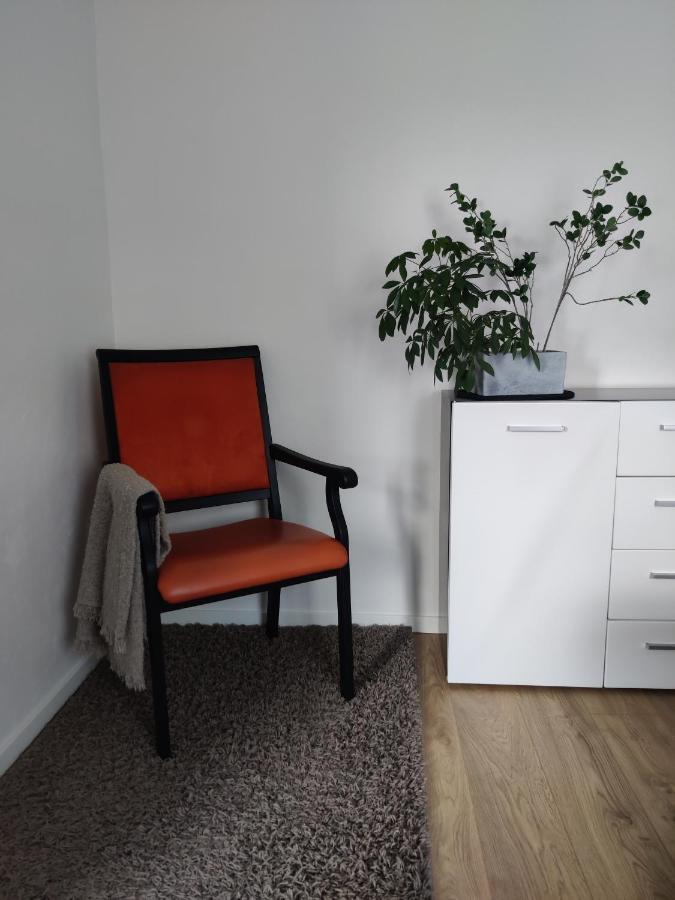 Amrai Apartment Ventspils Exterior photo
