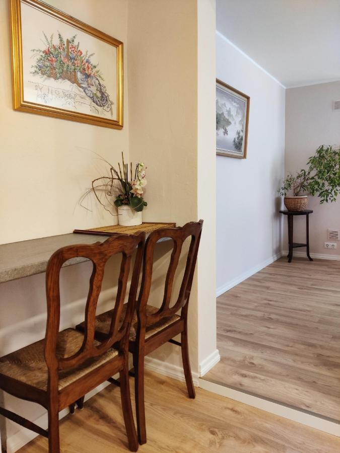 Amrai Apartment Ventspils Exterior photo
