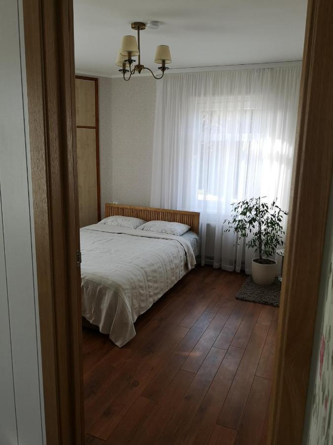 Amrai Apartment Ventspils Exterior photo